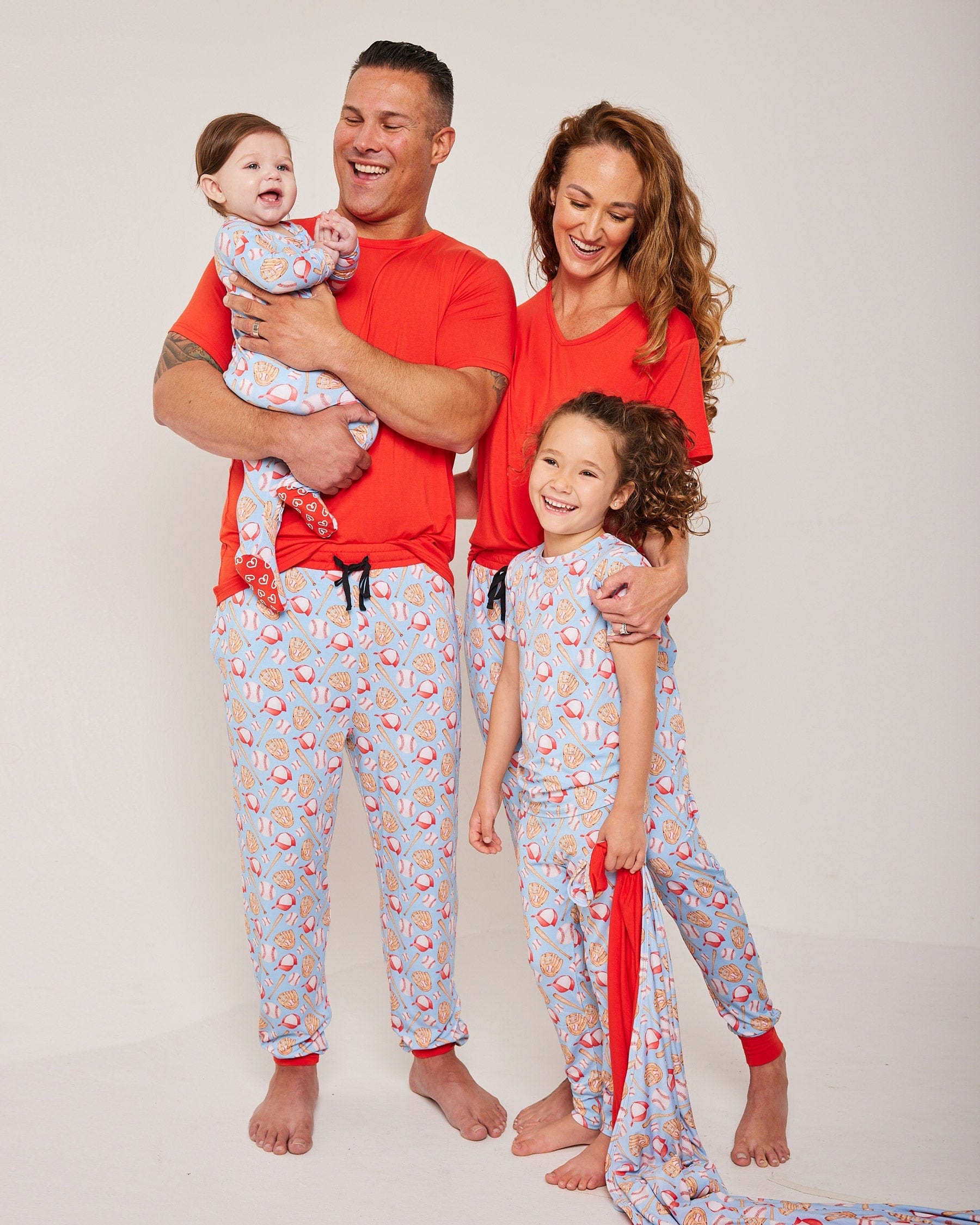 Lev Baby Zippered Footie