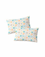 Parker Pillowcases: Set of 2