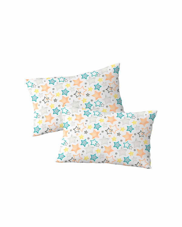 Parker Pillowcases: Set of 2