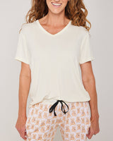 Scout Mama Lounge Top