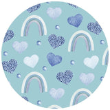 Beau Changing Pad Cover: FINAL SALE