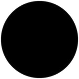 Black Changing Pad Cover