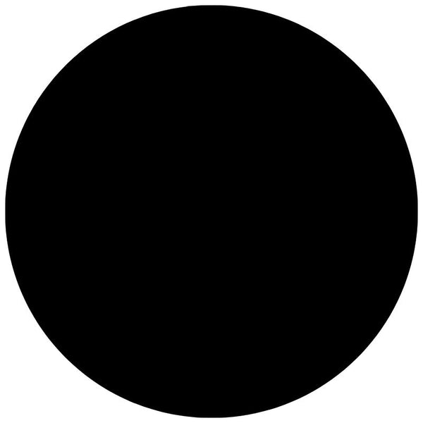 Black Changing Pad Cover