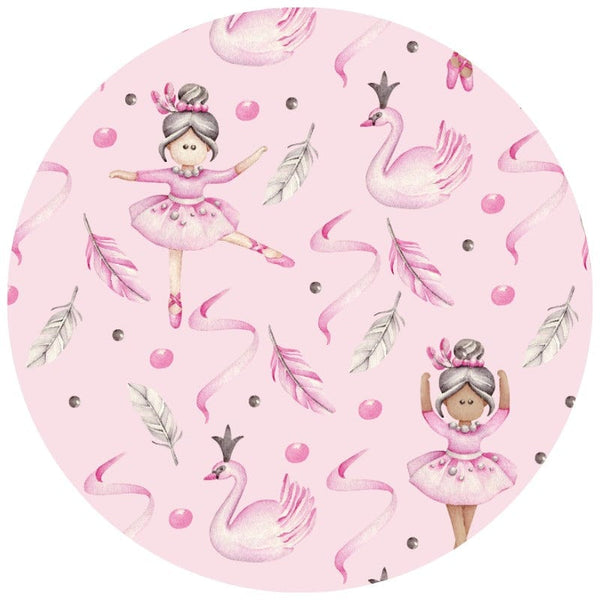 Olivia Changing Pad Cover