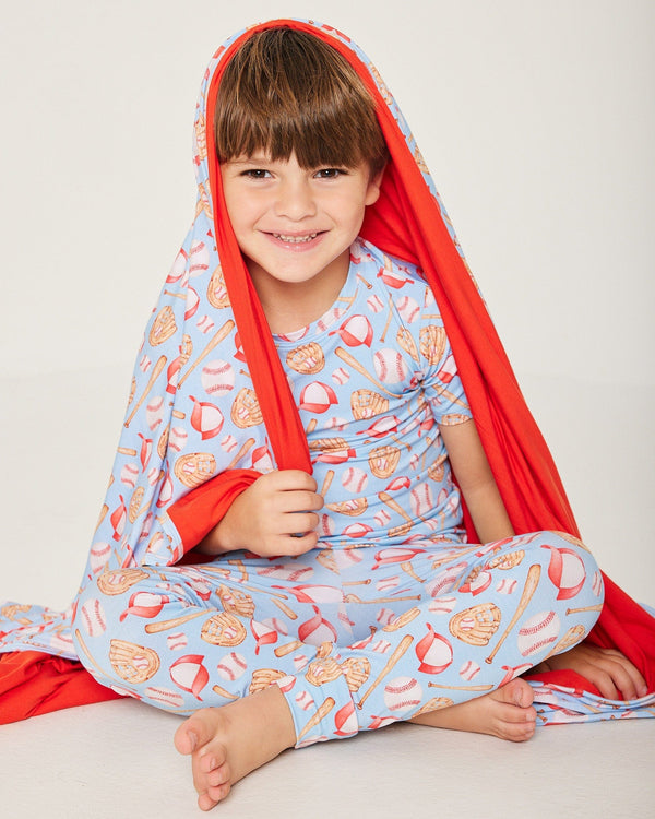 Joey Blanket