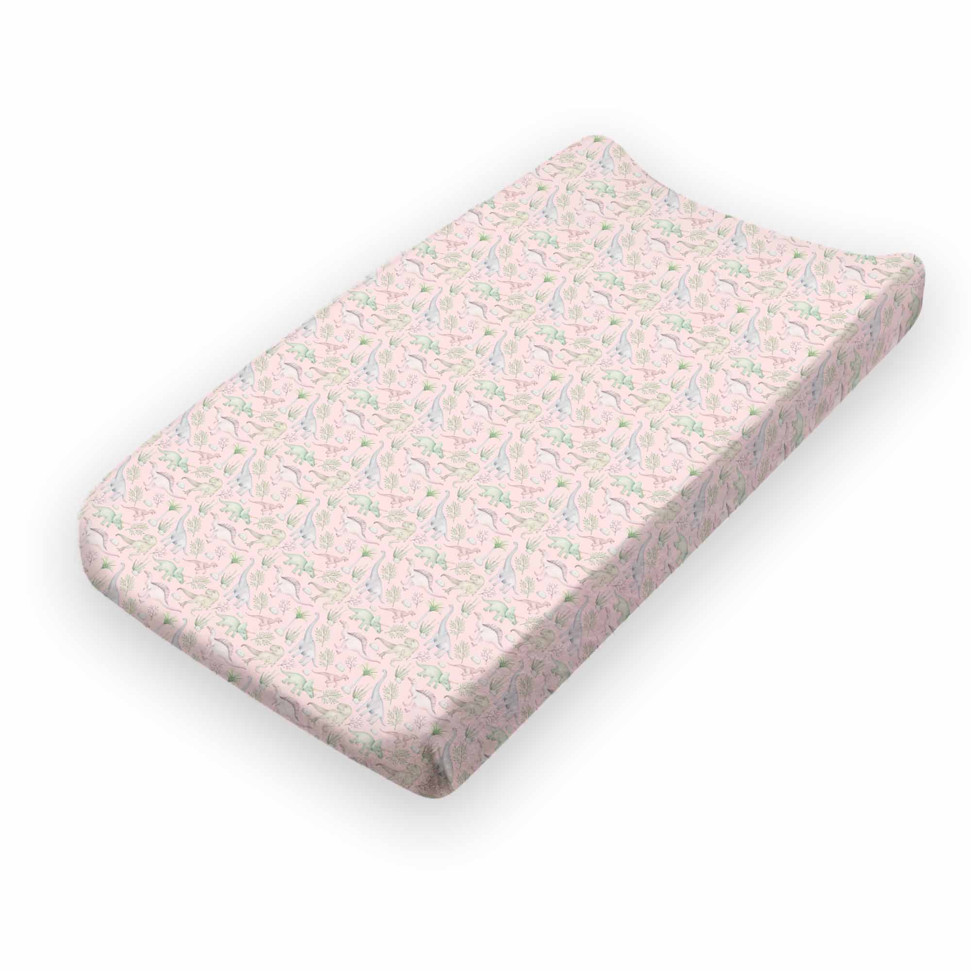 Cera Changing Pad Cover: FINAL SALE