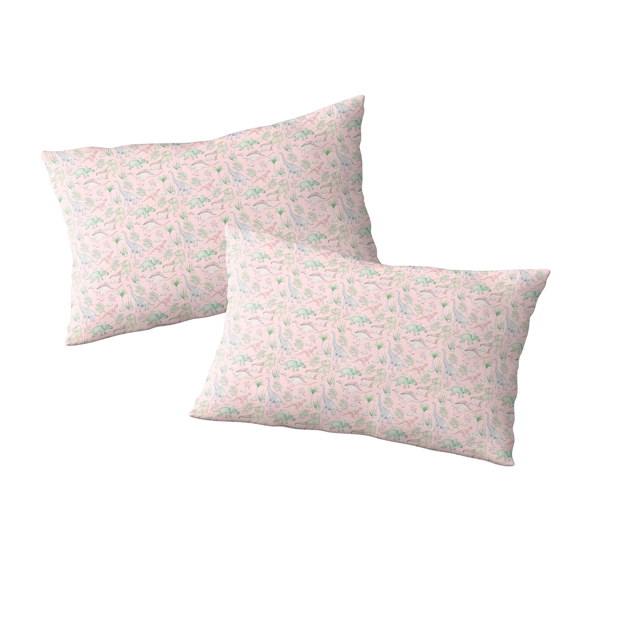 Cera Pillowcases: Set of 2: FINAL SALE