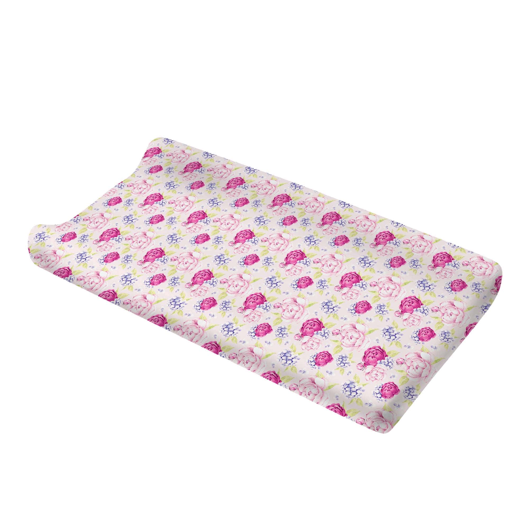 Willow Changing Pad Cover: FINAL SALE