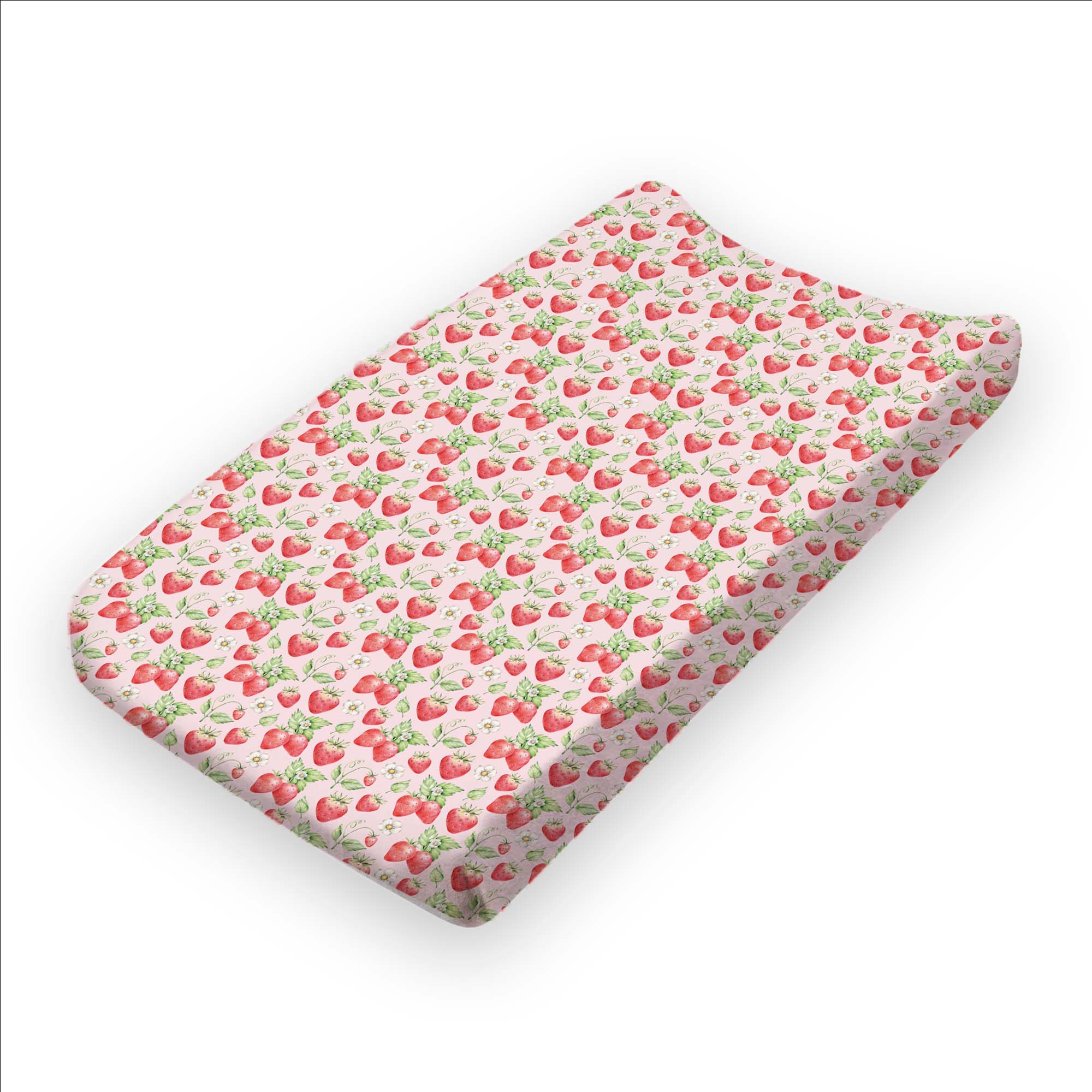 Claire Changing Pad Cover: FINAL SALE