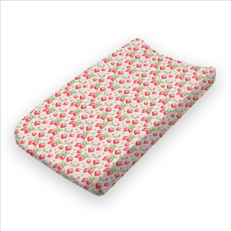 Claire Changing Pad Cover
