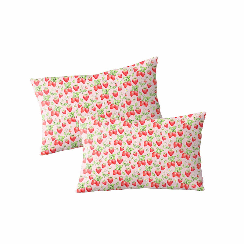 Claire Pillowcases: Set of 2