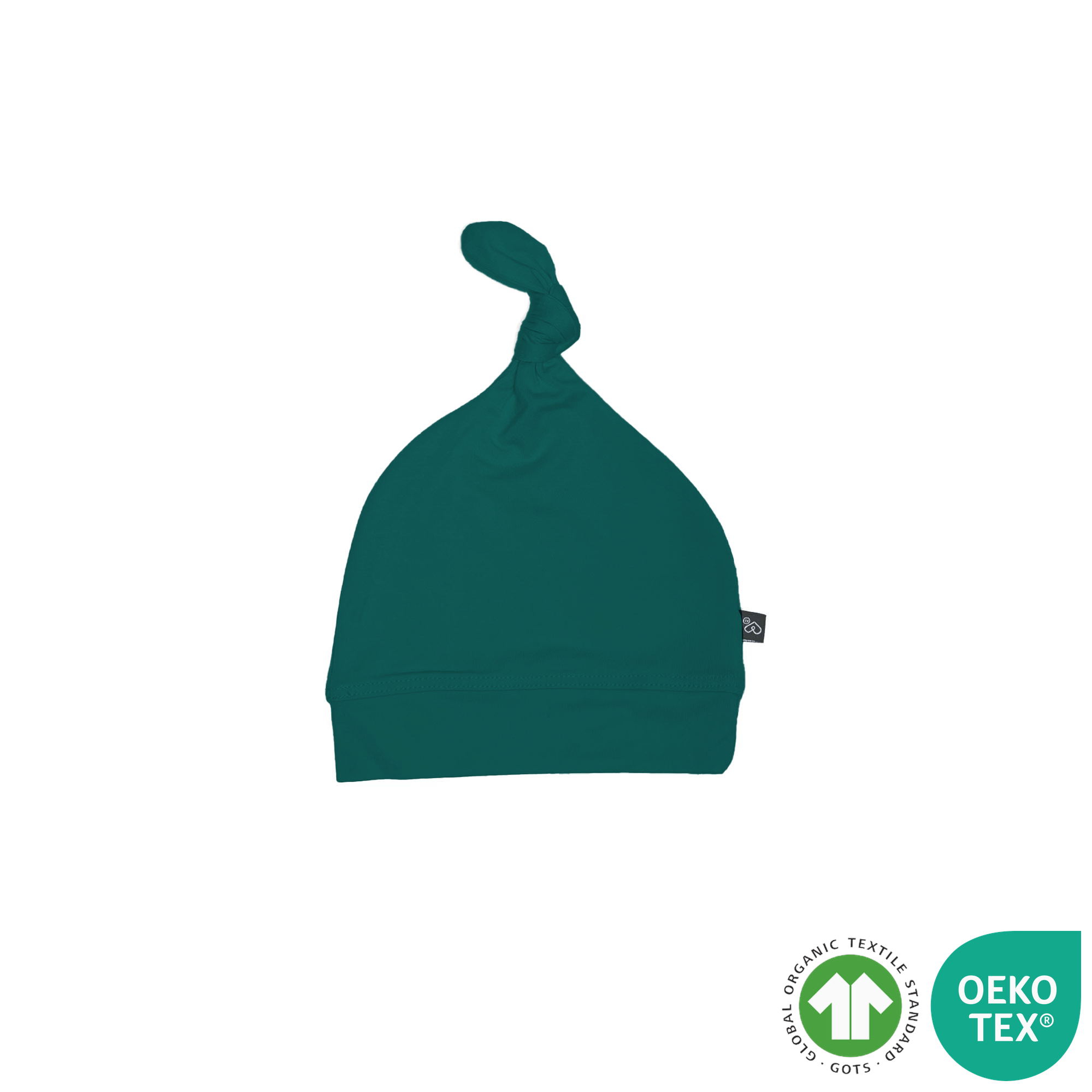 Evergreen Beanie