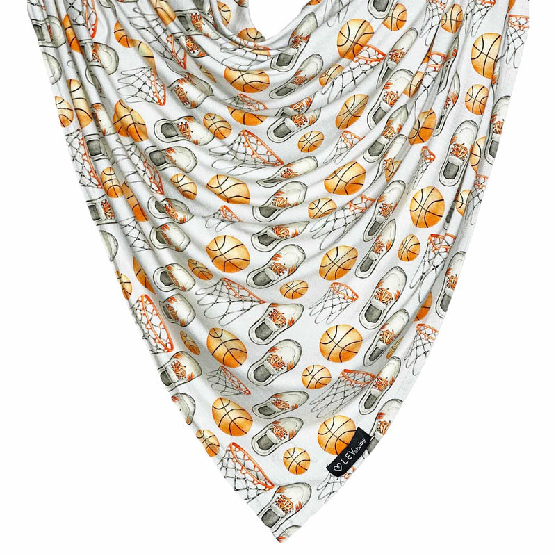 Final Four Swaddle