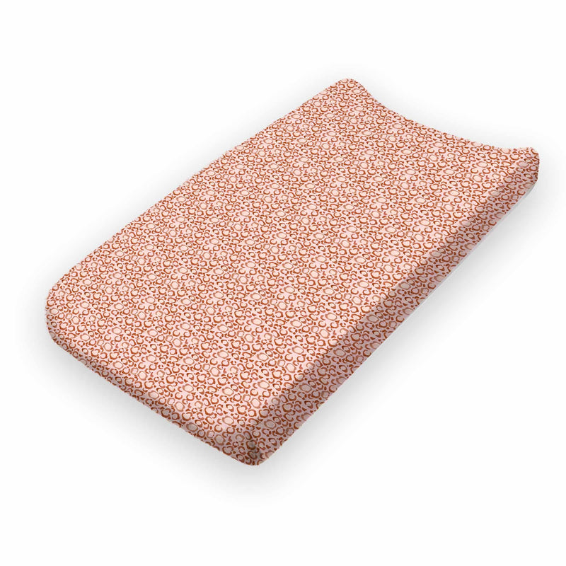 Goldie Changing Pad Cover