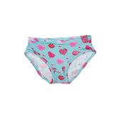 Panty Pack - Scarlett/Beau/Solid Pink