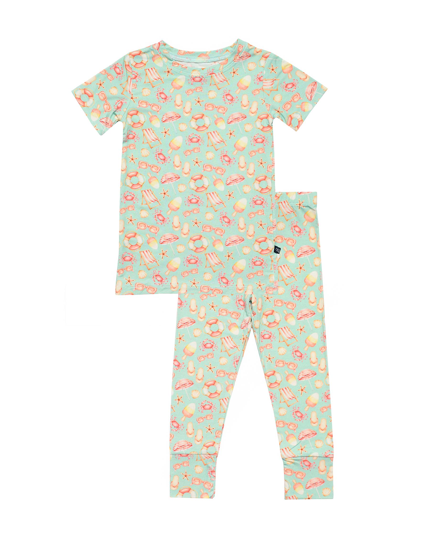 Jesse Pajama Set