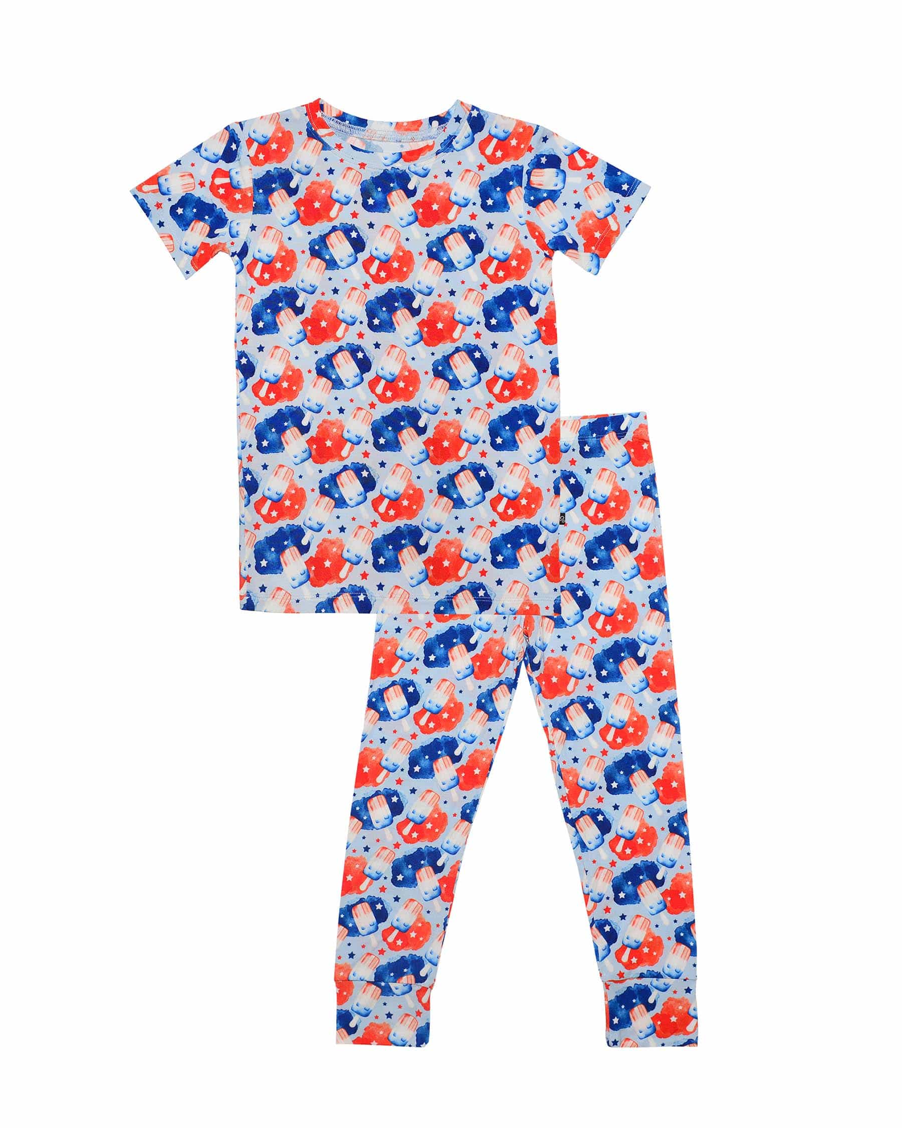 Kennedy Pajama Set
