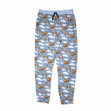 Logan Men's Loungewear