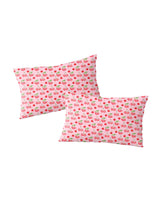Lola Pillowcases: Set of 2