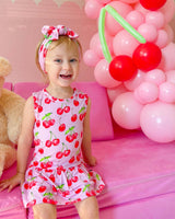 Lola Skirted Bodysuit