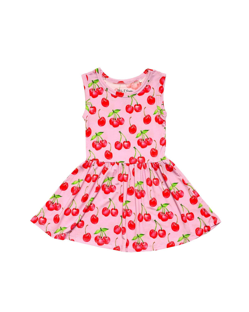 Lola Twirl Dress