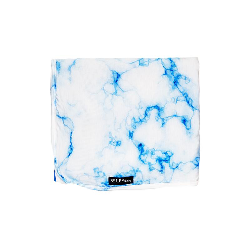 Milo Toddler Blanket (40”X40”)