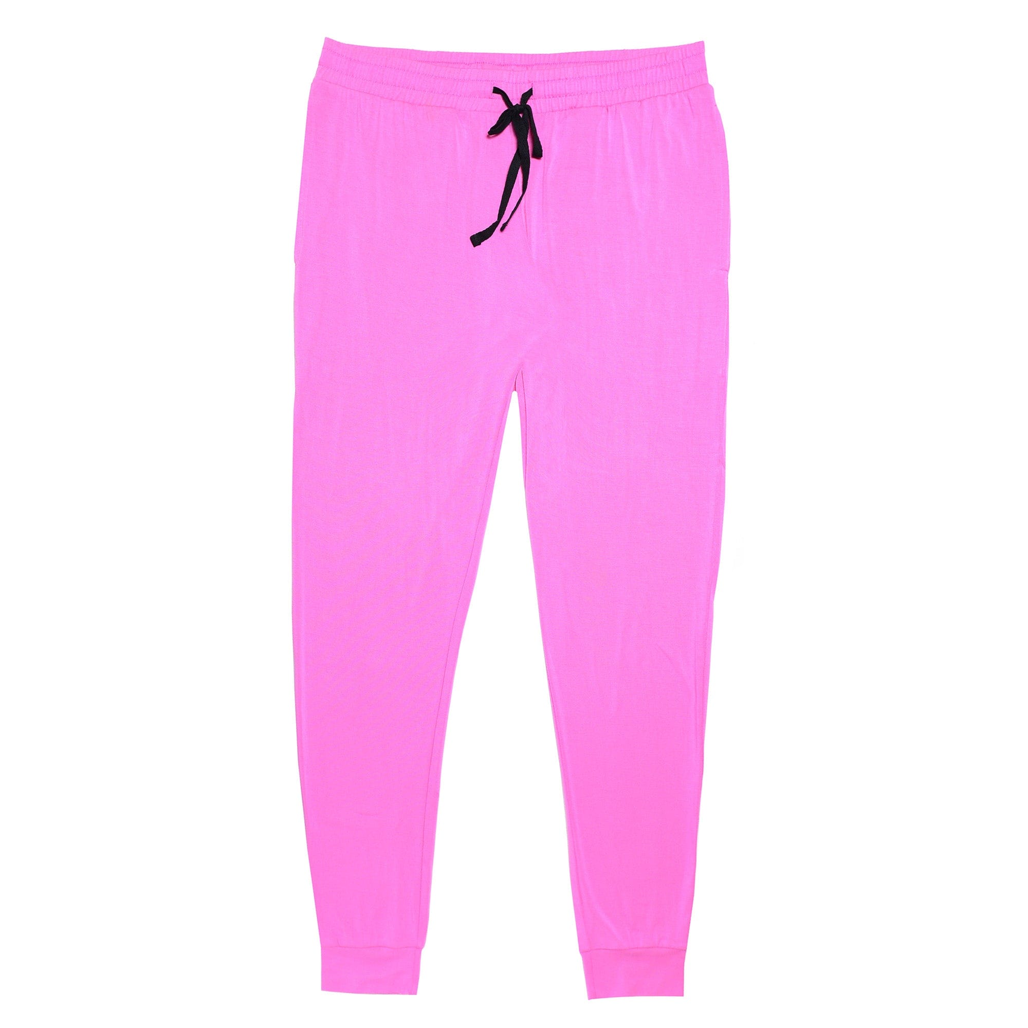 Raspberry Mama Loungewear