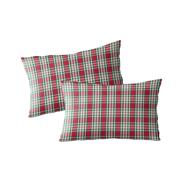 Noelle Pillowcases: Set of 2