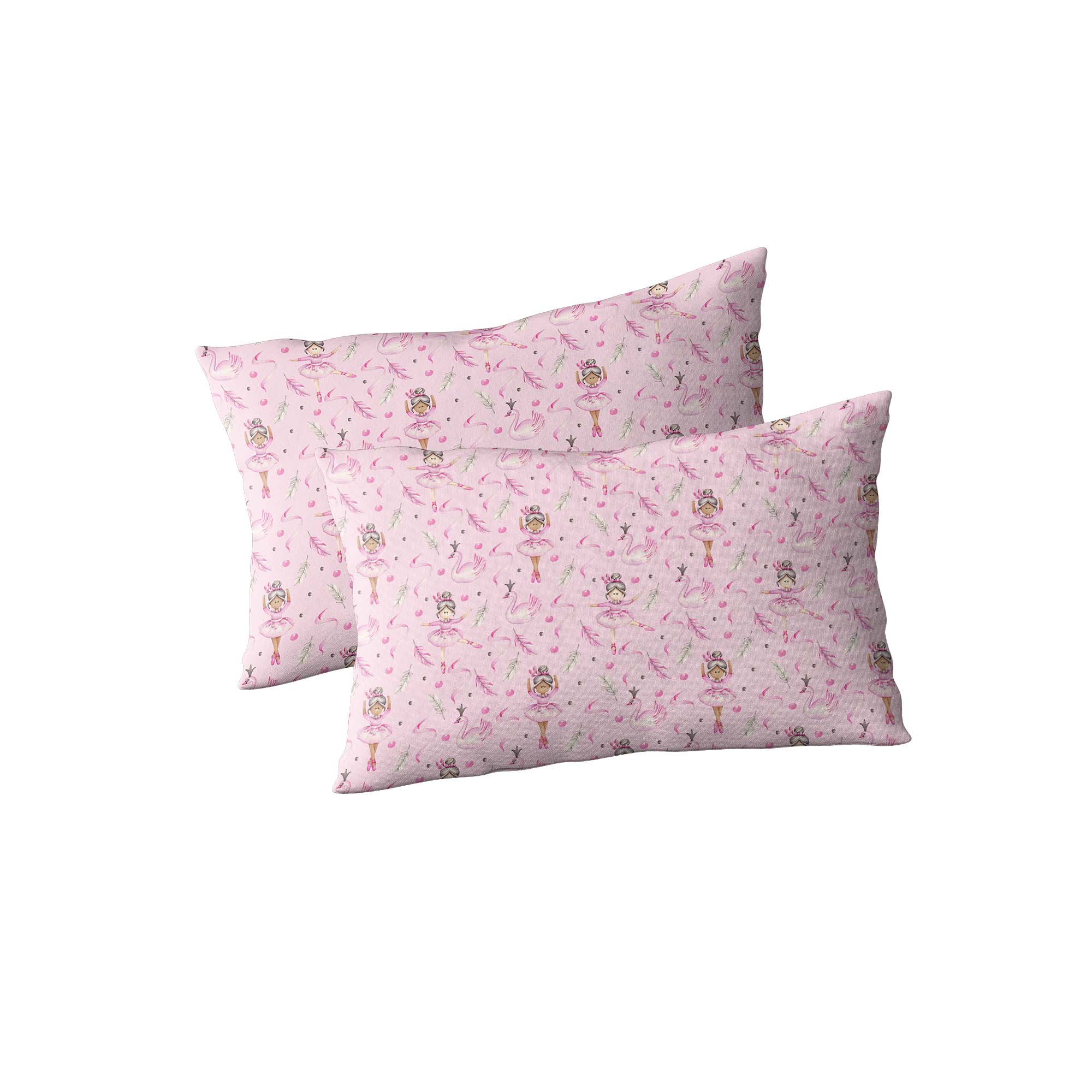 Olivia Pillow Cases (Set of 2)
