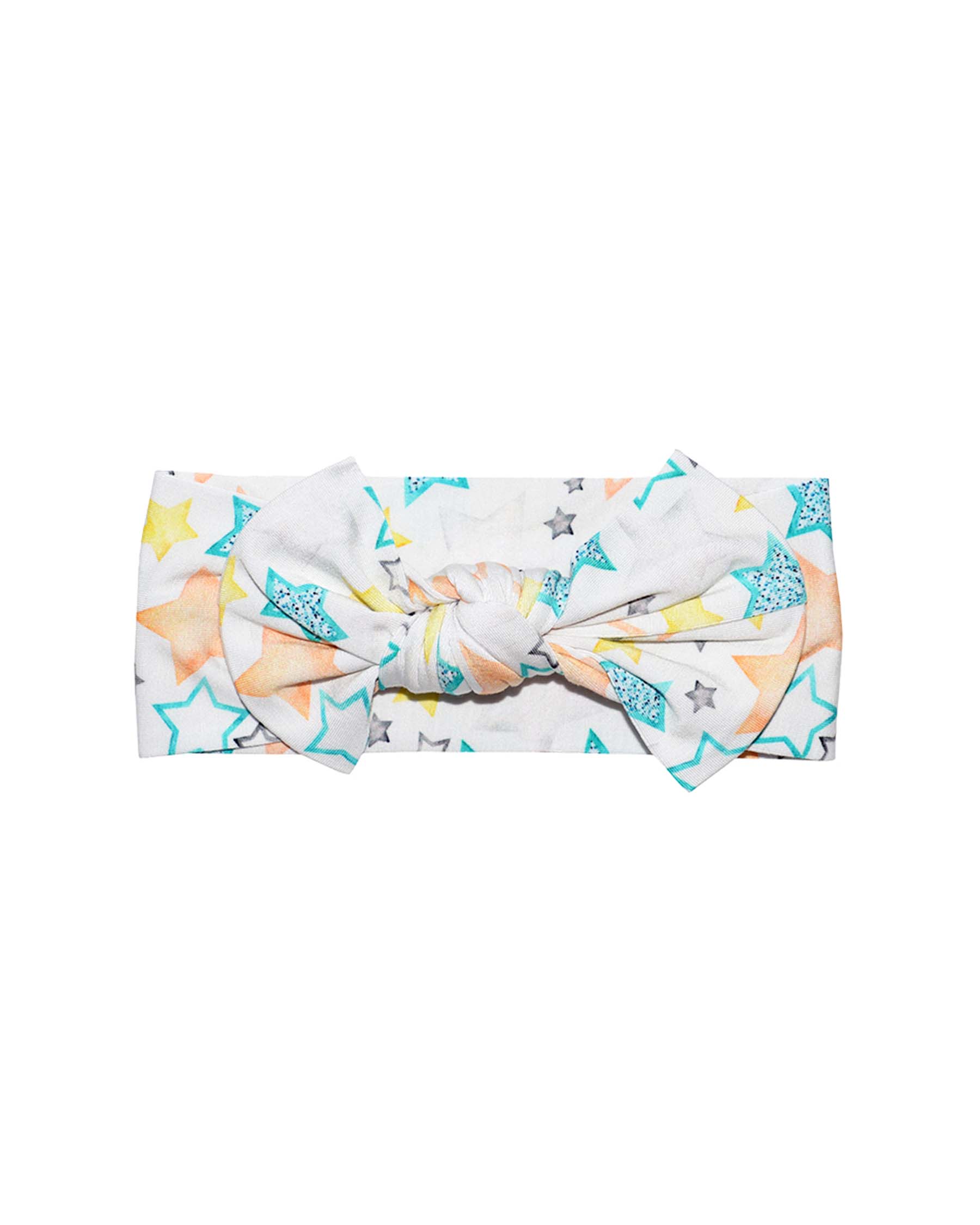 Lev Baby Stars Headband