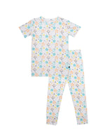 Parker Toddler Lounge