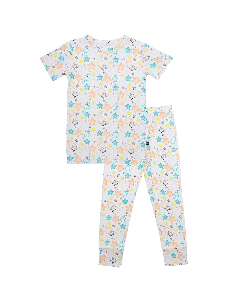 Parker Toddler Lounge