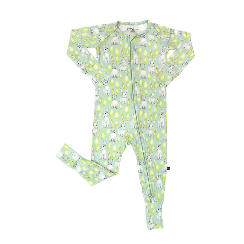 Peter ‘Poppy’™: The Convertible Romper