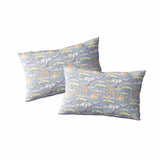 Rory Pillowcases: Set of 2