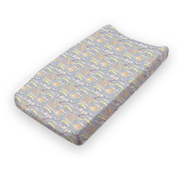 Rory Changing Pad Cover