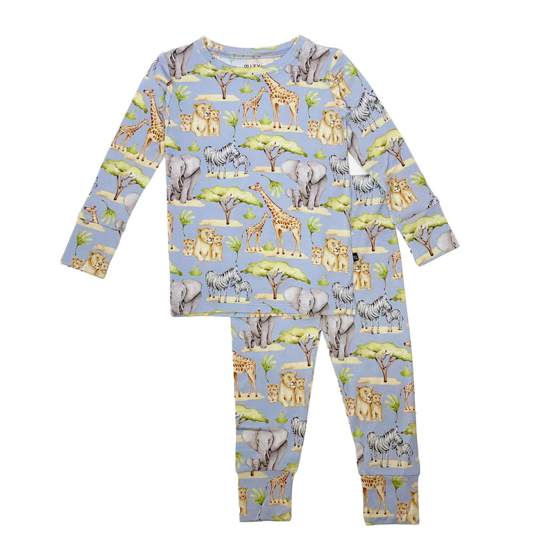Rory Toddler Lounge: FINAL SALE