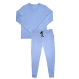 Slate Mama Loungewear