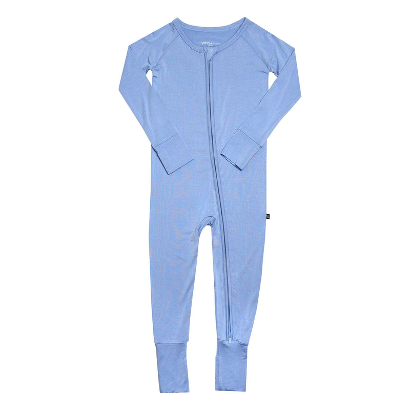 Slate 'Poppy': The Convertible Romper