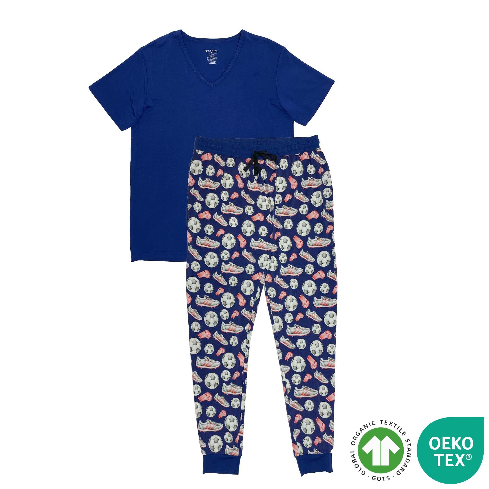 David Mama Loungewear