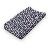 David Changing Pad Cover: FINAL SALE