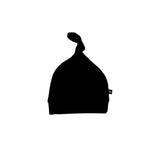 Black Beanie