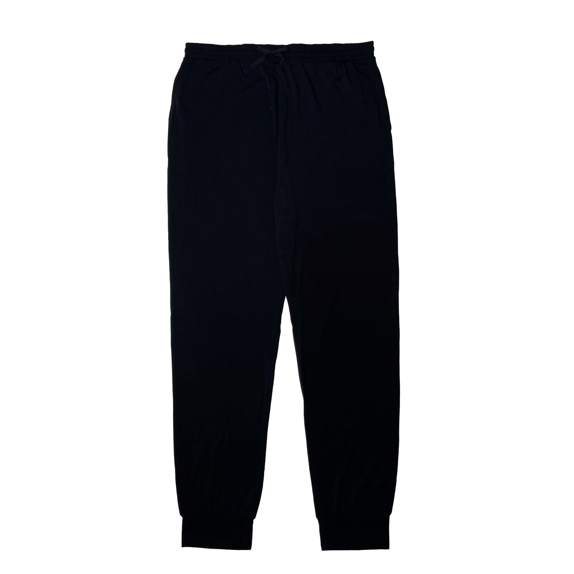 Black Men's Loungewear