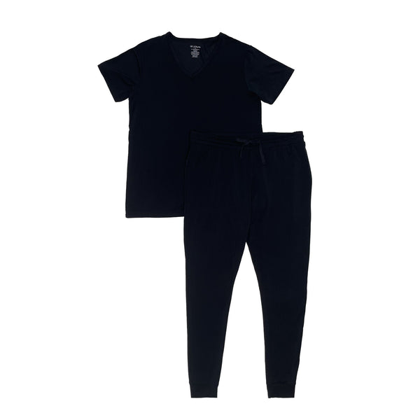 Black Mama Loungewear