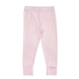 Blush Pink Toddler Loungewear