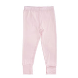 Blush Pink Toddler Loungewear: FINAL SALE