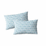 Theo Pillowcases: Set of 2