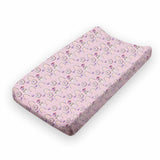Zoey Changing Pad Cover
