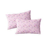 Zoey Pillowcases: Set of 2